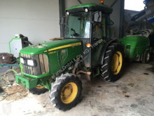 Landbouwtractor John Deere tweedehands