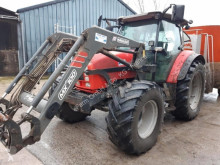 Trattore agricolo Same usato