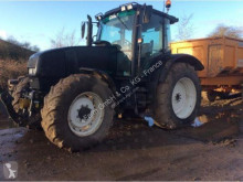 Tractor agrícola Renault usado
