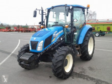 Zemědělský traktor New Holland použitý