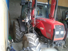 جرار زراعي Massey Ferguson مستعمل