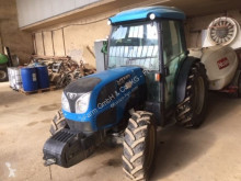 Tractor agrícola Landini usado
