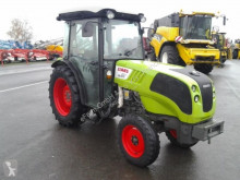 Tractor agrícola Claas usado