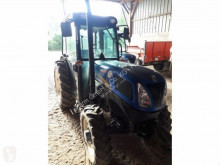 Tarım traktörü New Holland ikinci el araç