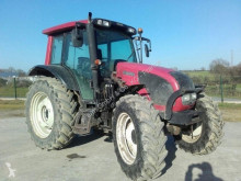 Tractor agrícola Valtra usado
