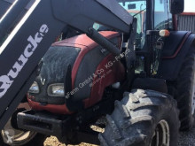 Tracteur agricole Valtra occasion
