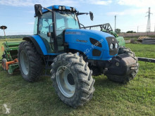 Tractor agrícola Landini usado