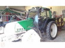 Tracteur agricole Valtra occasion