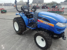 Tracteur agricole Iseki