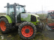 Tracteur agricole Claas occasion