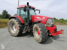 Trattore agricolo Mc Cormick usato