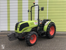 Tracteur agricole Claas Nexos 220 vl 4rm occasion