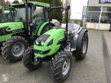 Tarım traktörü Deutz-Fahr ikinci el araç