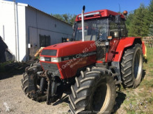 Tarım traktörü Case IH ikinci el araç
