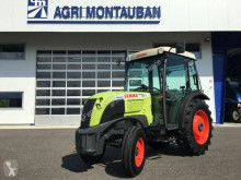 Tarım traktörü Claas ikinci el araç