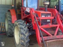 Tracteur agricole Same occasion