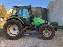 Tarım traktörü Deutz-Fahr ikinci el araç