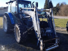 Tracteur agricole New Holland occasion