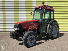 Tracteur agricole Case occasion