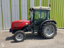 Tracteur agricole Massey Ferguson occasion