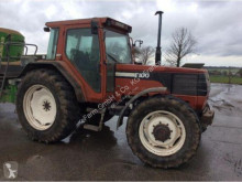 Trattore agricolo Fiat