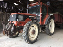 Trattore agricolo Fiat