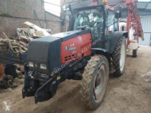 Tracteur agricole Valtra occasion