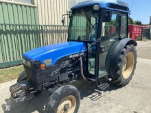 Tarım traktörü New Holland ikinci el araç