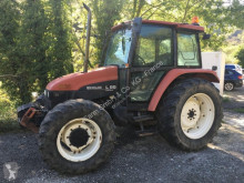 Tarım traktörü New Holland