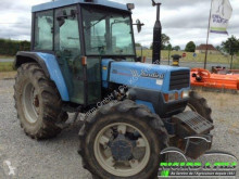 Tractor agrícola Landini usado