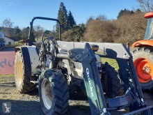Tracteur agricole Lamborghini occasion
