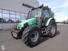 Селскостопански трактор Deutz втора употреба