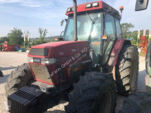 Tracteur agricole Case occasion