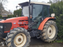 Tracteur agricole Same