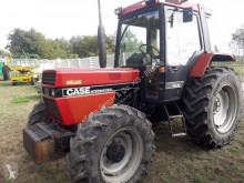 Tractor agrícola Case IH usado