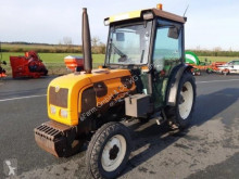 Tracteur agricole Renault occasion