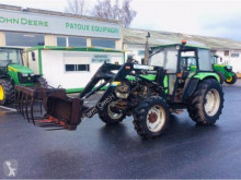 Lantbrukstraktor Deutz-Fahr begagnad