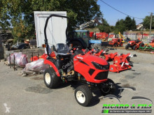 Trattore agricolo Yanmar usato