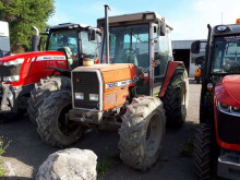 Tarım traktörü Massey Ferguson ikinci el araç