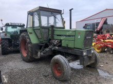 Tracteur agricole Fendt occasion
