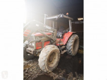 Tracteur agricole Massey Ferguson occasion