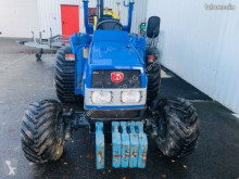 Tracteur agricole Iseki