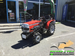 Tracteur agricole occasion
