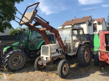 Ciągnik rolniczy Lamborghini