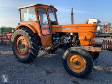 Tracteur agricole occasion