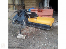 Tracteur agricole nc