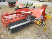Tracteur agricole occasion