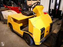 Tracteur agricole occasion