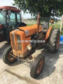 Tractor agrícola Someca usado