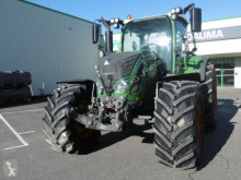 Tractor agricol Fendt second-hand